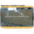 granite juparana colombo countertop